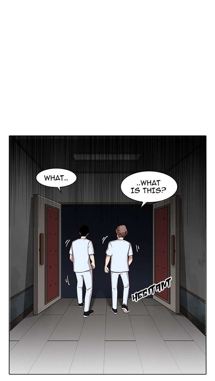 Lookism — Chapter 137 — page 23