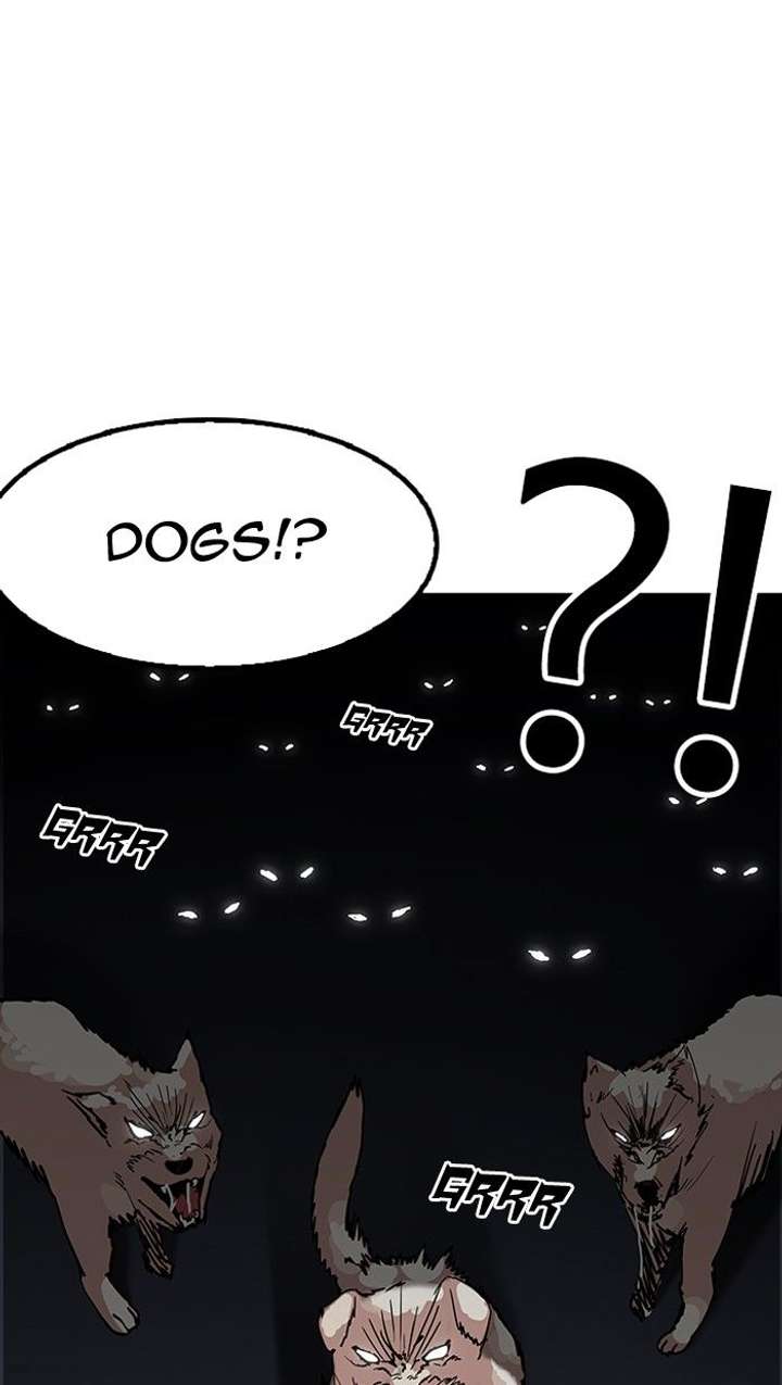 Lookism — Chapter 137 — page 24