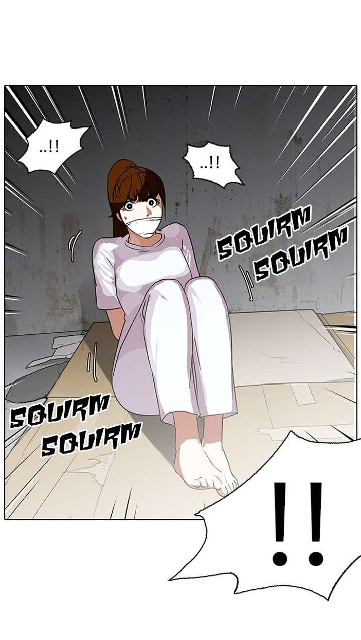 Lookism — Chapter 137 — page 27