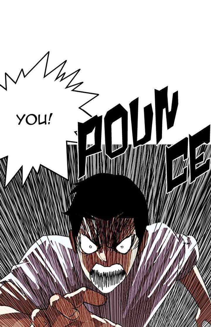 Lookism — Chapter 137 — page 28