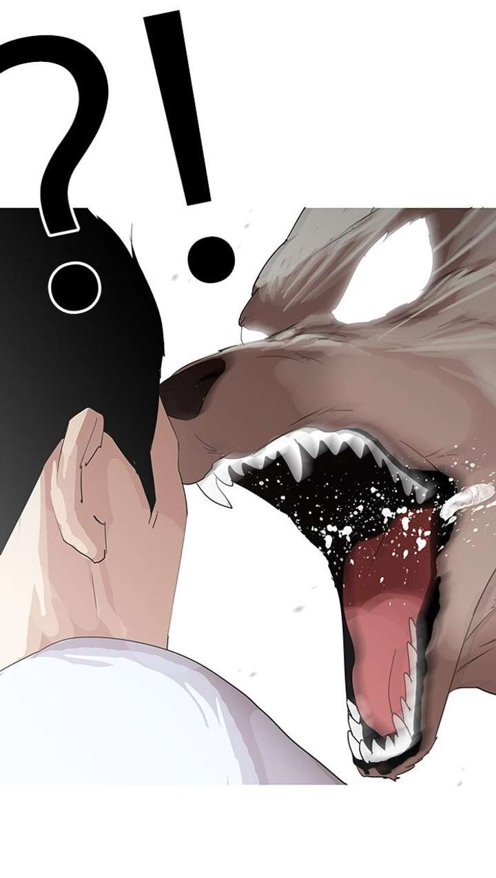 Lookism — Chapter 137 — page 30