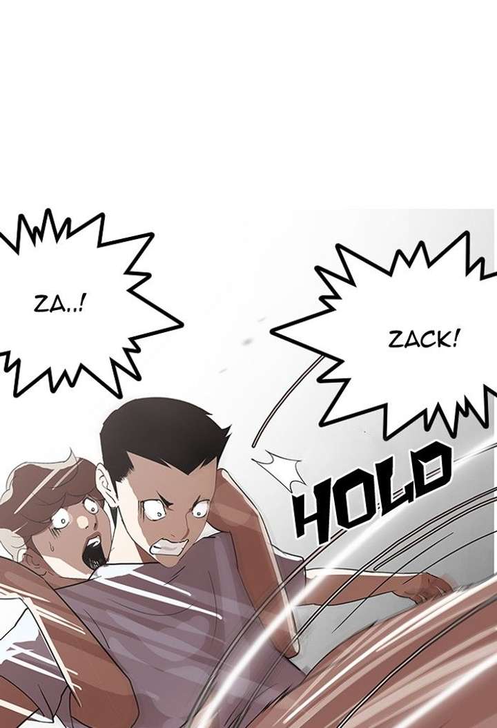 Lookism — Chapter 137 — page 31