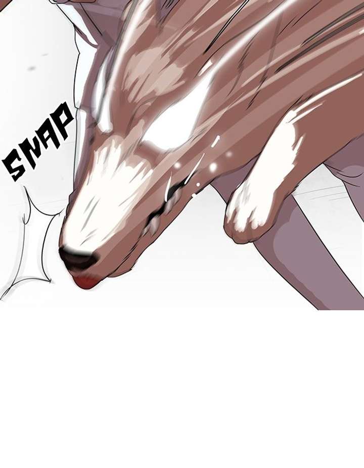 Lookism — Chapter 137 — page 32