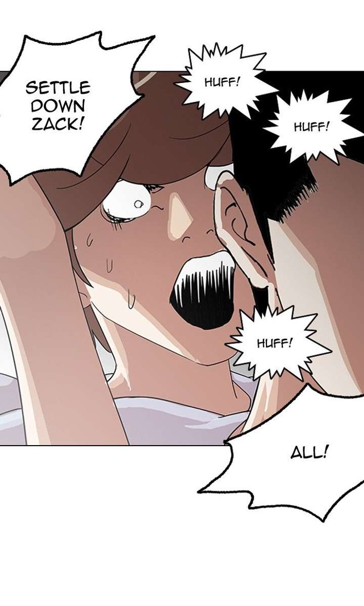 Lookism — Chapter 137 — page 33