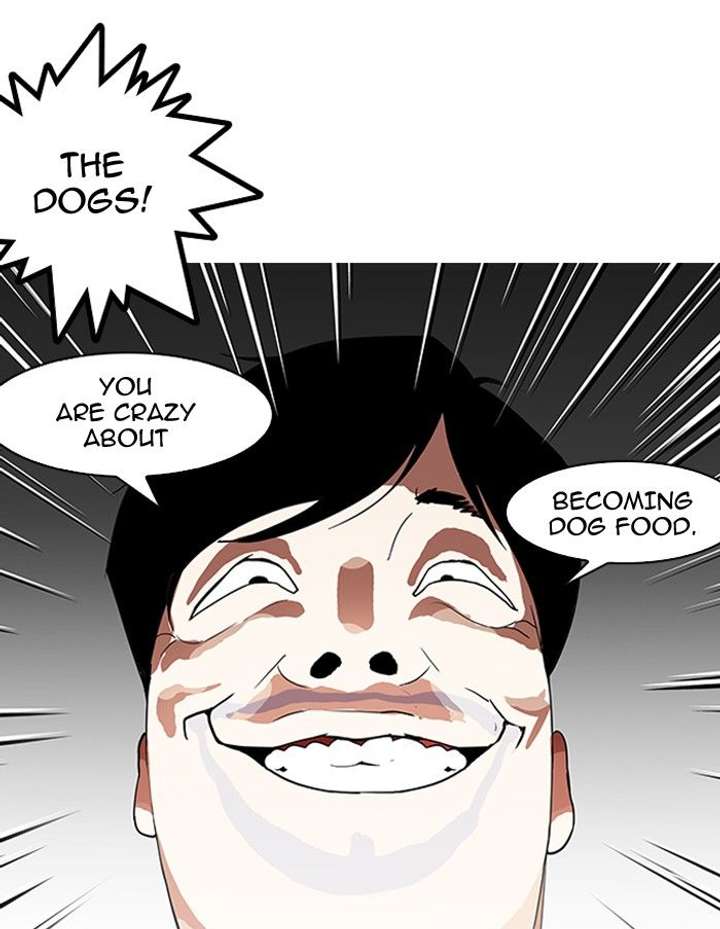 Lookism — Chapter 137 — page 34