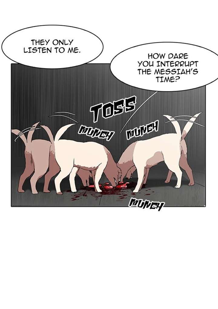 Lookism — Chapter 137 — page 37