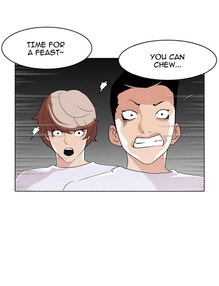 Lookism — Chapter 137 — page 39