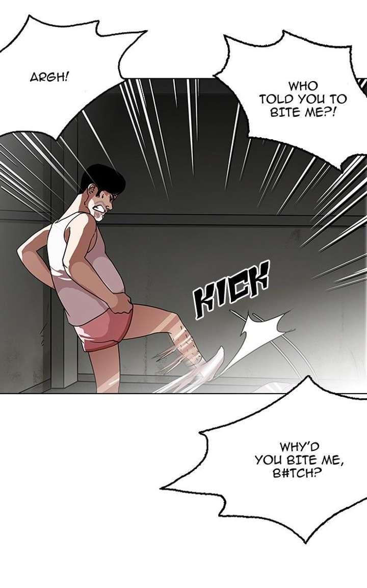 Lookism — Chapter 137 — page 44