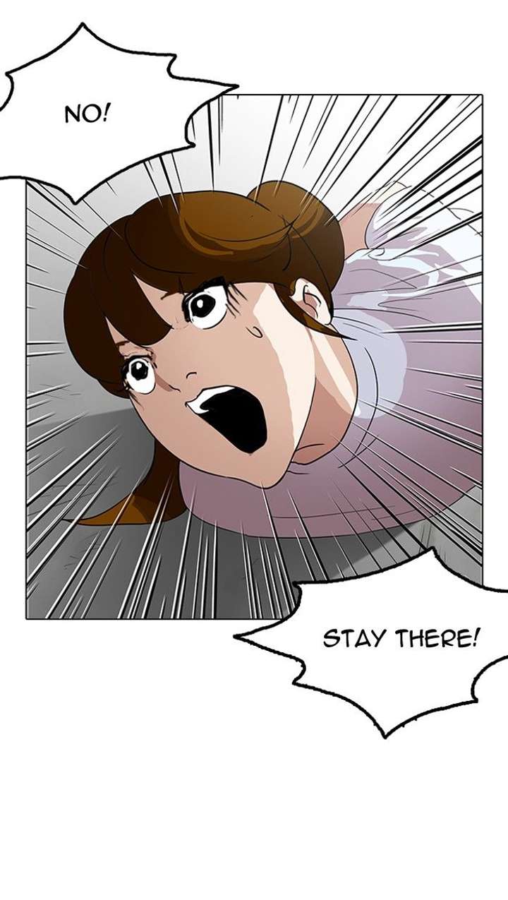 Lookism — Chapter 137 — page 48