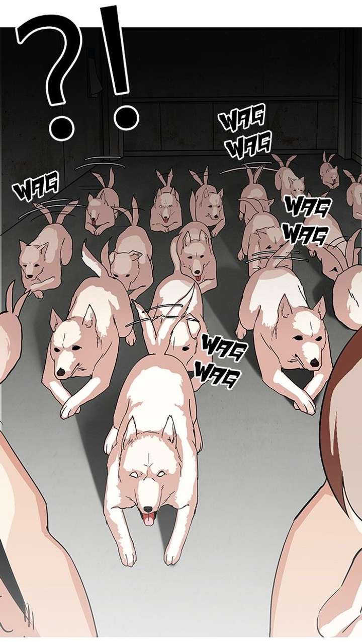 Lookism — Chapter 137 — page 55