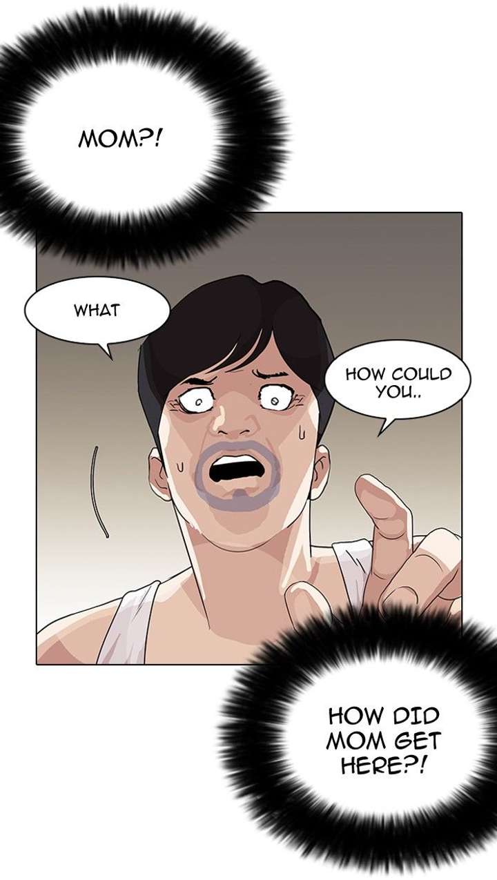 Lookism — Chapter 137 — page 59