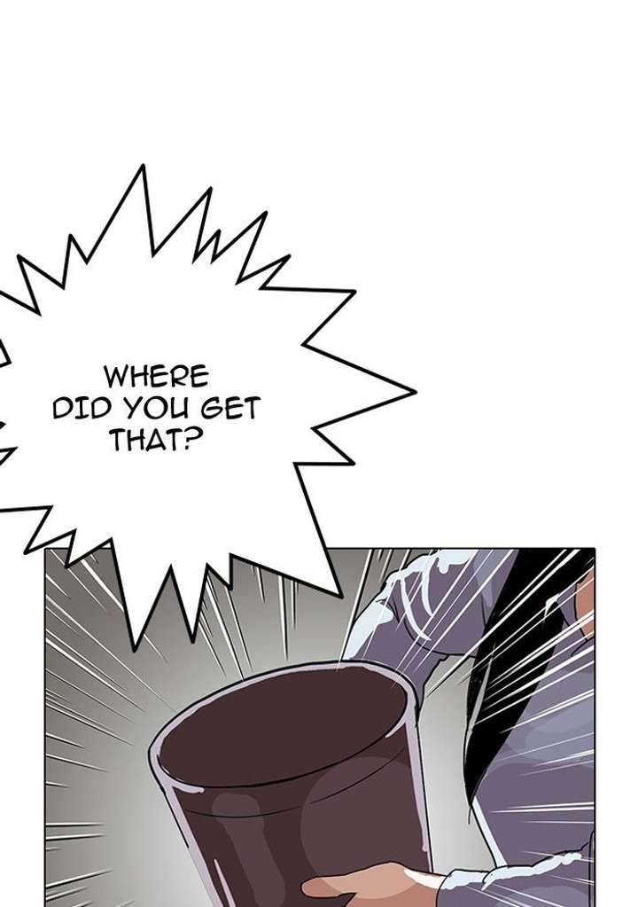 Lookism — Chapter 137 — page 60
