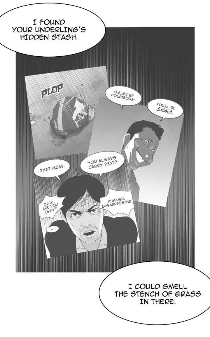 Lookism — Chapter 137 — page 62