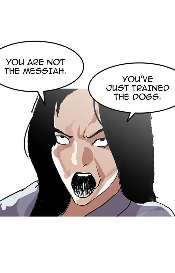 Lookism — Chapter 137 — page 63
