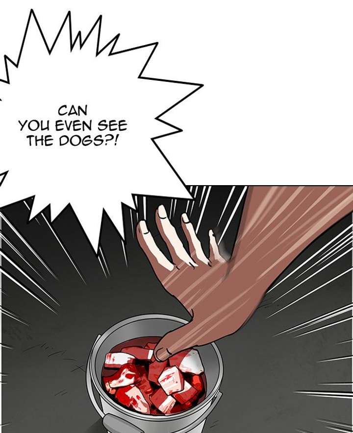 Lookism — Chapter 137 — page 66