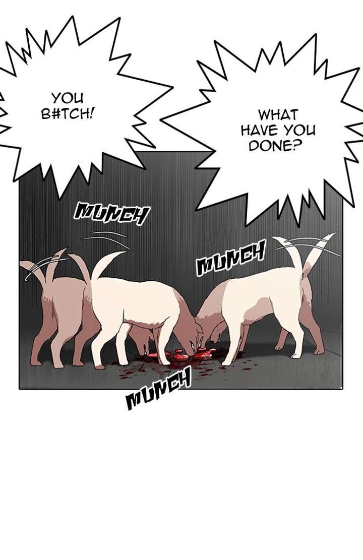 Lookism — Chapter 137 — page 71