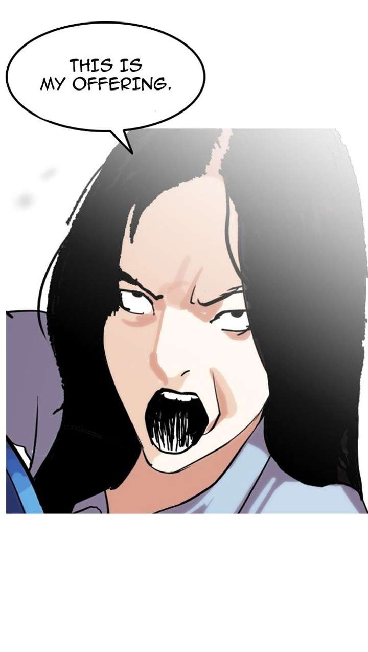Lookism — Chapter 137 — page 75