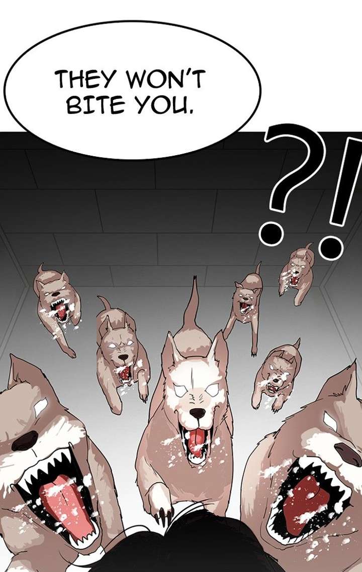 Lookism — Chapter 137 — page 78