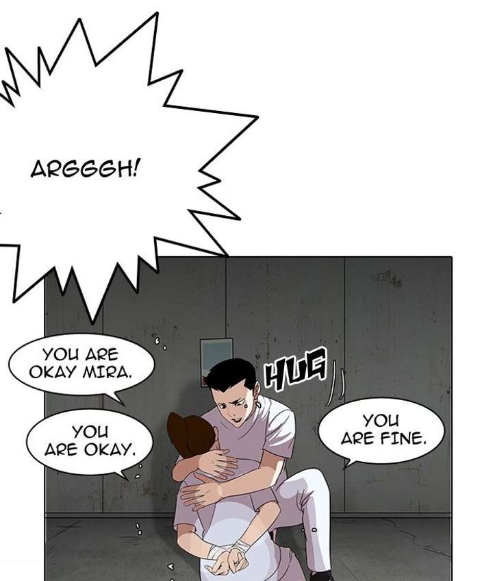 Lookism — Chapter 137 — page 81