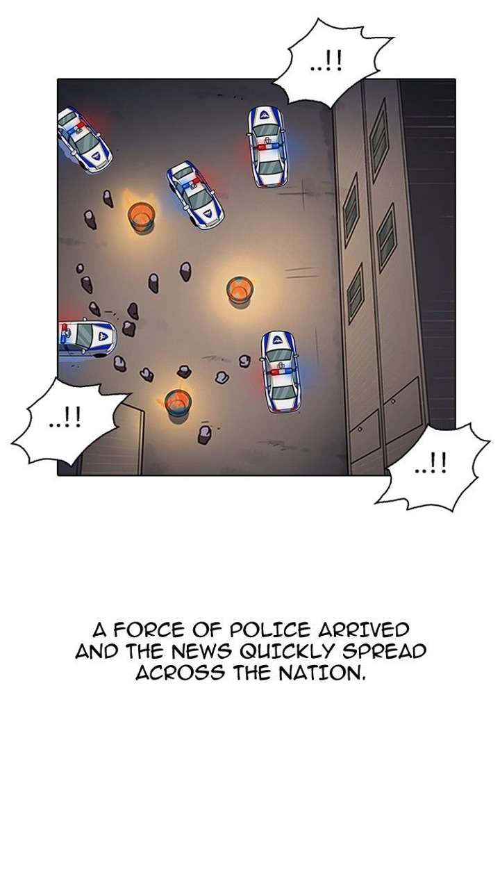 Lookism — Chapter 137 — page 84