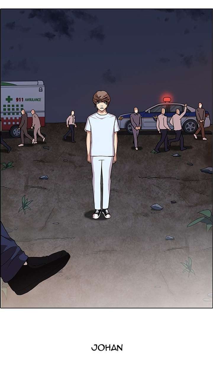 Lookism — Chapter 137 — page 90