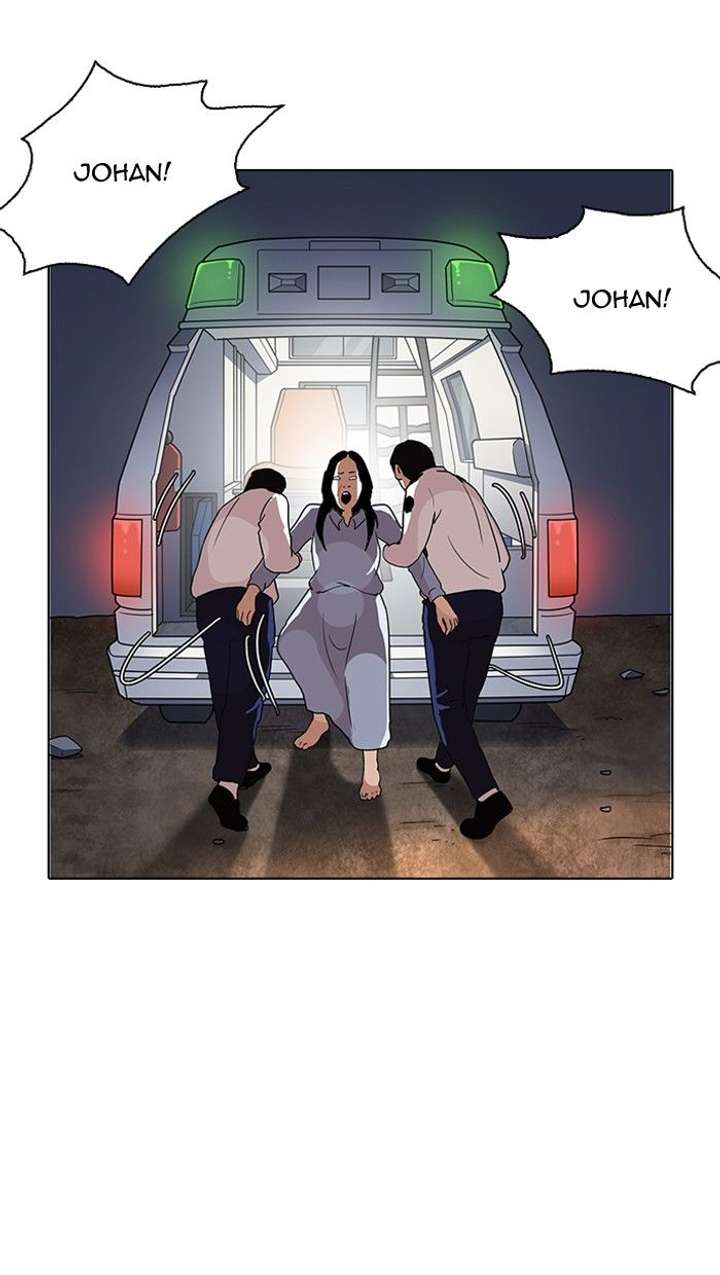 Lookism — Chapter 137 — page 92