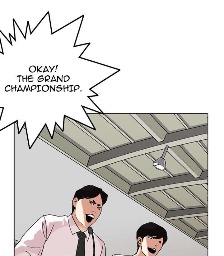 Lookism — Chapter 137 — page 99