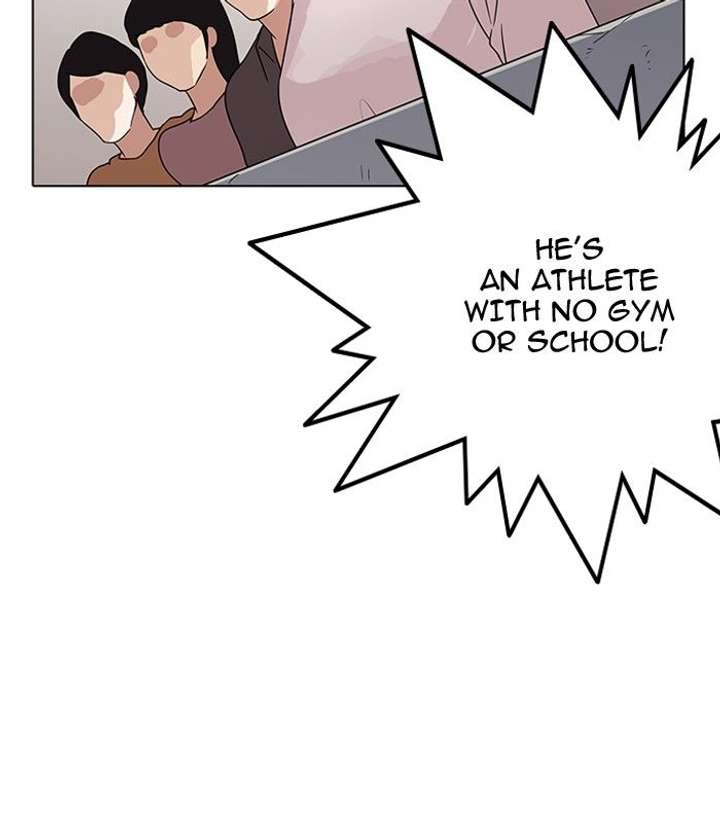 Lookism — Chapter 137 — page 106