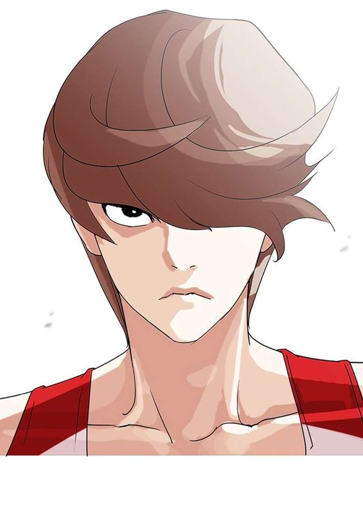 Lookism — Chapter 137 — page 109