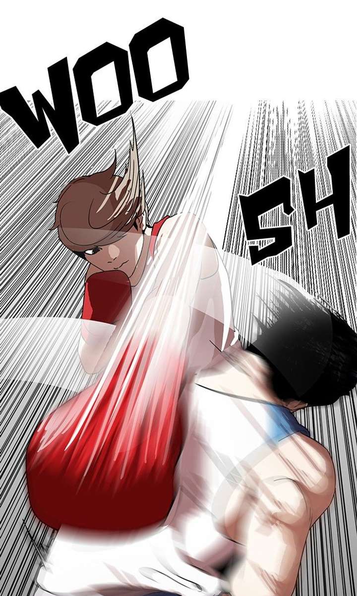 Lookism — Chapter 137 — page 124