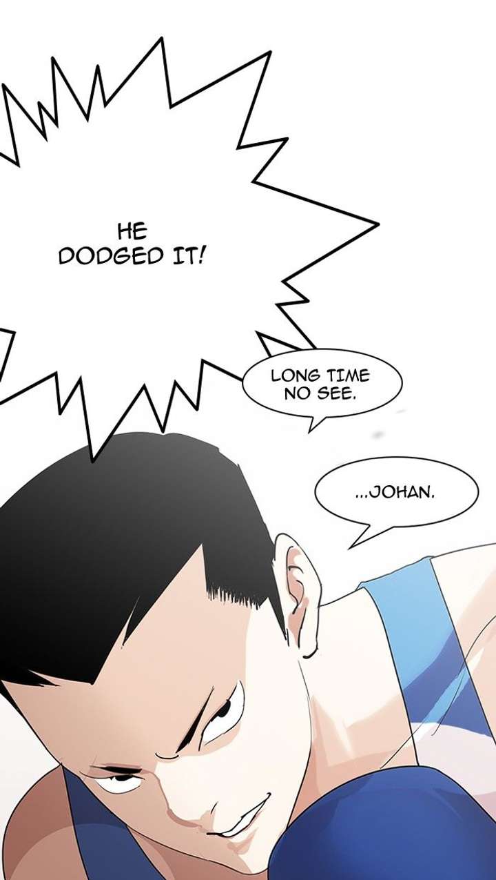 Lookism — Chapter 137 — page 128