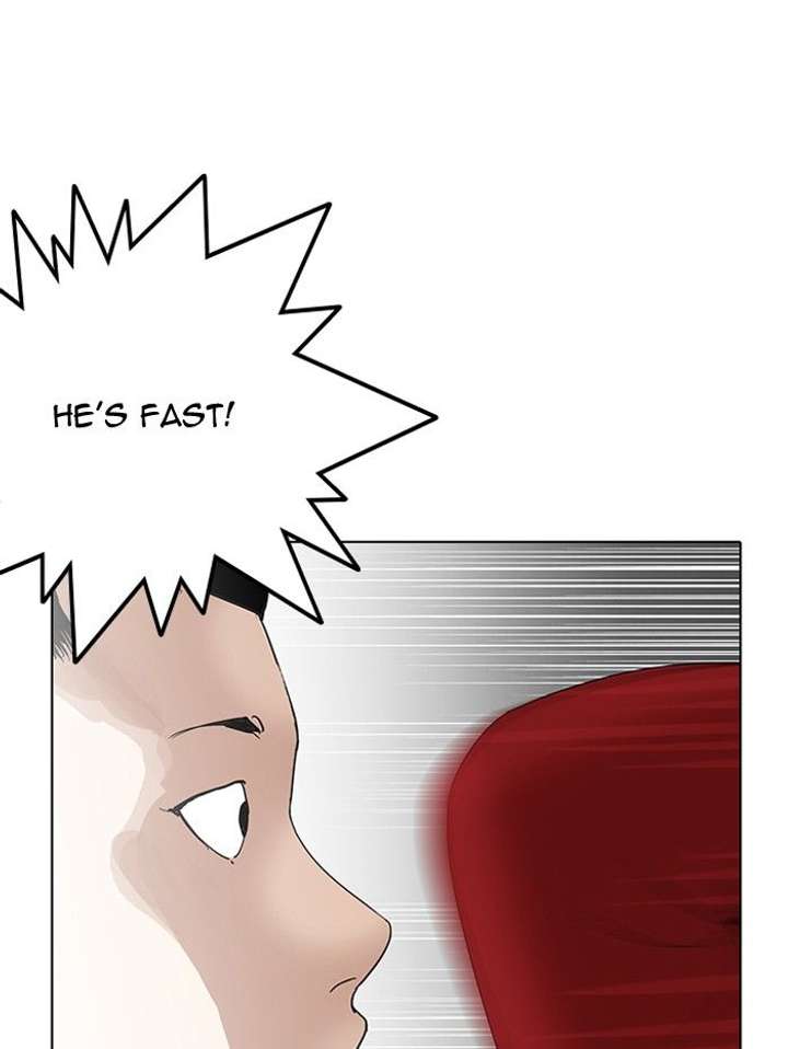 Lookism — Chapter 138 — page 5