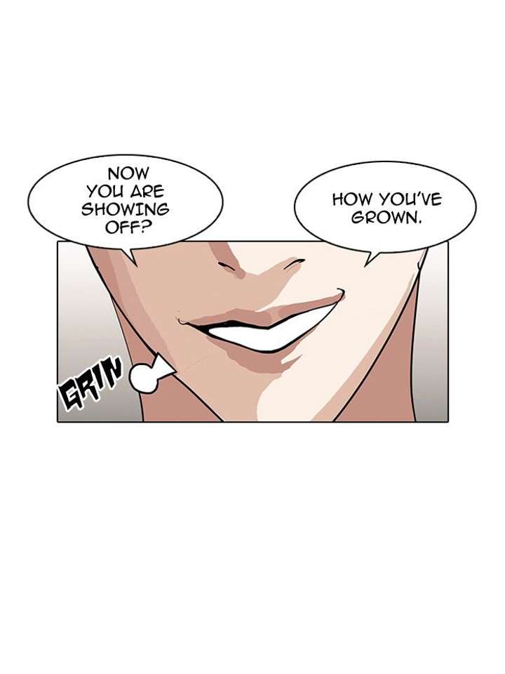 Lookism — Chapter 138 — page 21