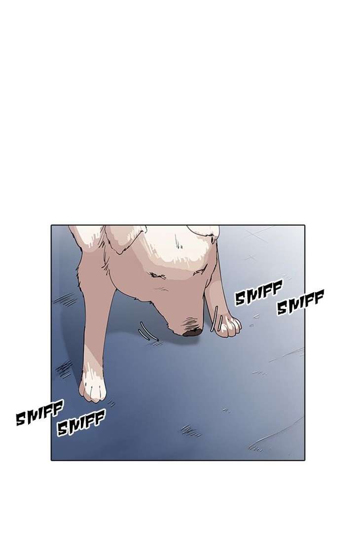 Lookism — Chapter 138 — page 28