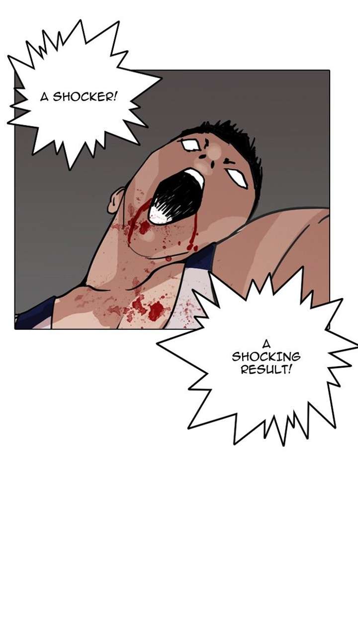 Lookism — Chapter 138 — page 35