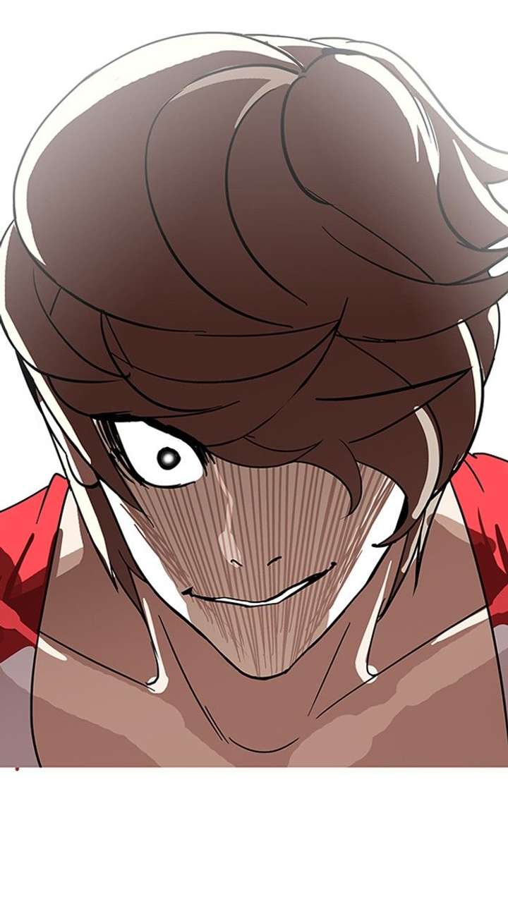 Lookism — Chapter 138 — page 47