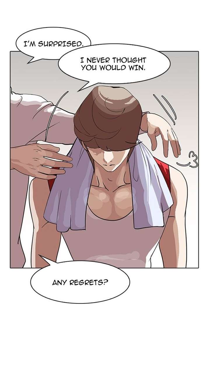 Lookism — Chapter 138 — page 54