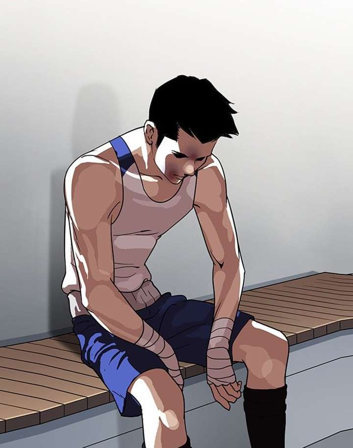 Lookism — Chapter 138 — page 61