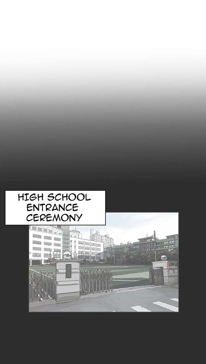 Lookism — Chapter 138 — page 65