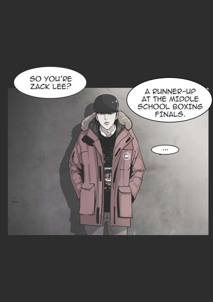 Lookism — Chapter 138 — page 66