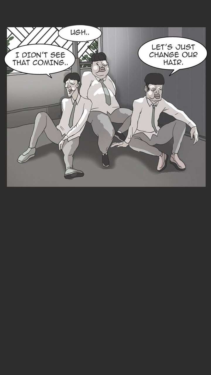 Lookism — Chapter 138 — page 69