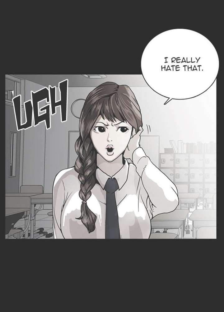 Lookism — Chapter 138 — page 71