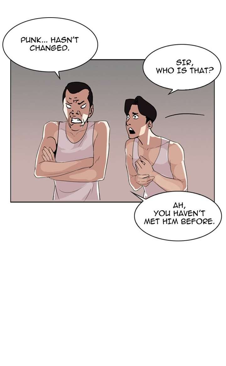 Lookism — Chapter 138 — page 81