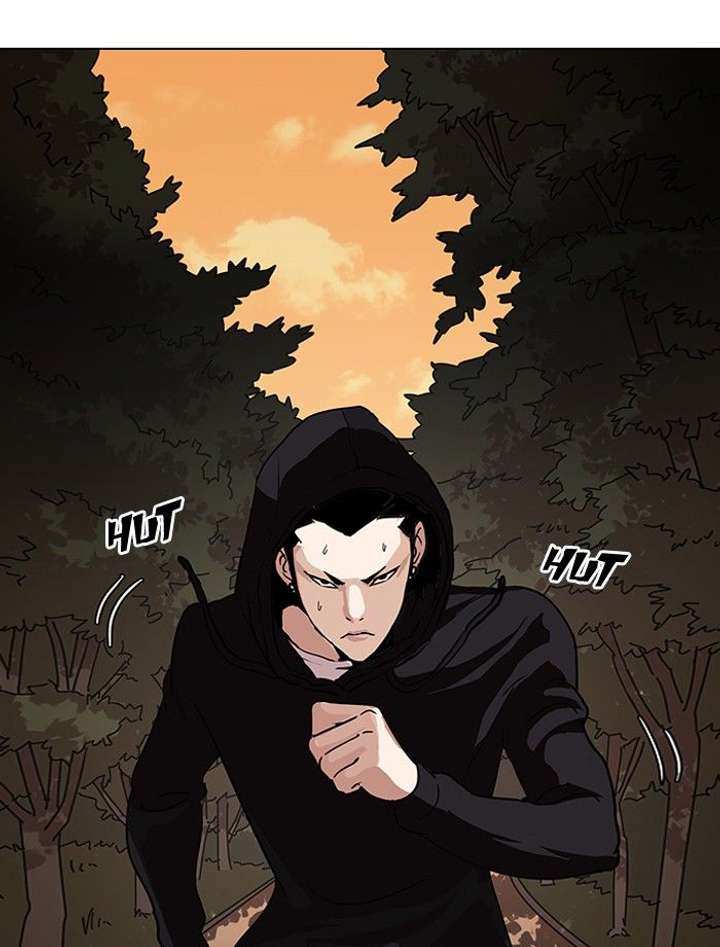 Lookism — Chapter 138 — page 87