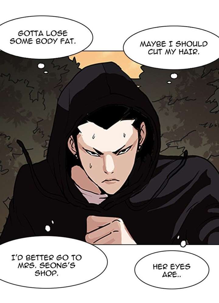 Lookism — Chapter 138 — page 89