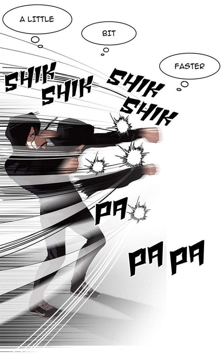 Lookism — Chapter 138 — page 91