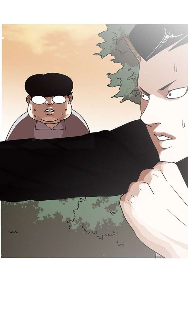 Lookism — Chapter 138 — page 94