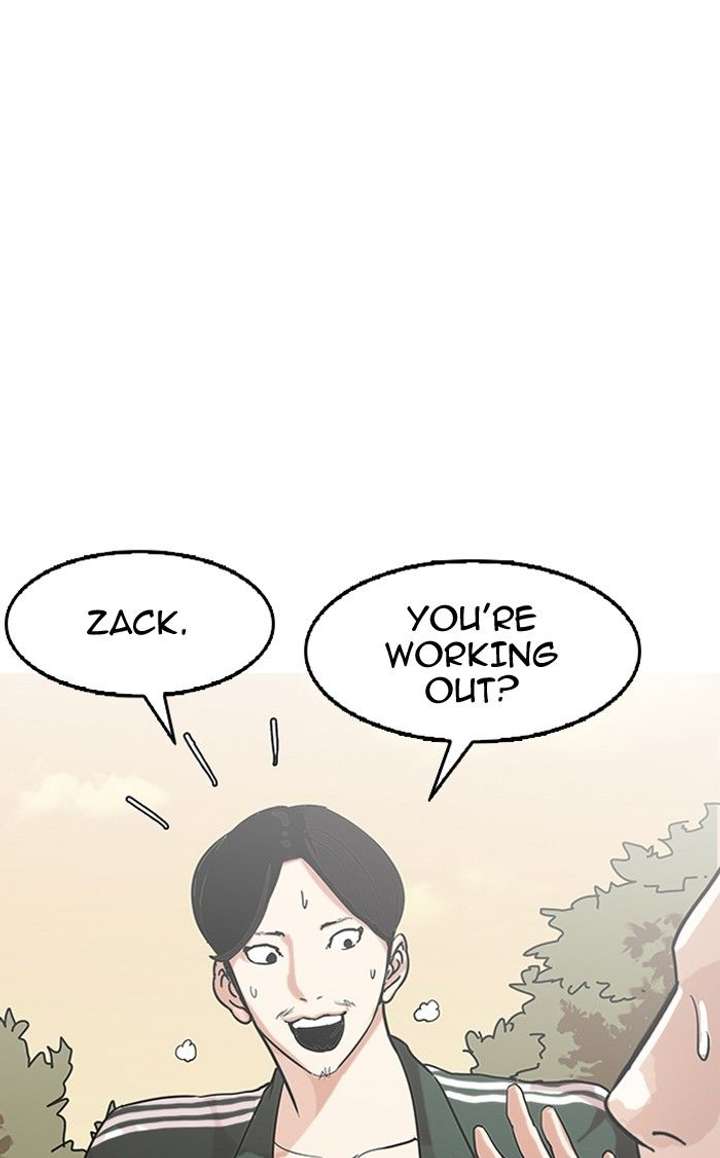 Lookism — Chapter 138 — page 97