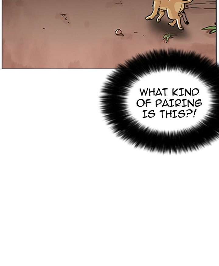 Lookism — Chapter 138 — page 101