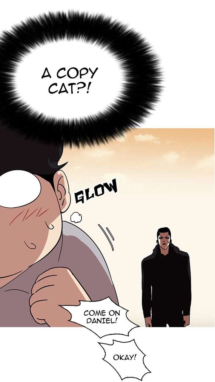 Lookism — Chapter 138 — page 113